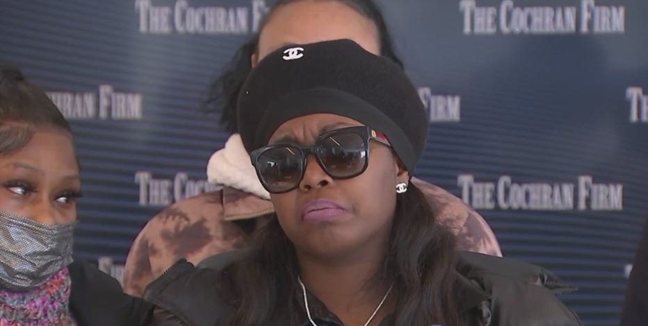 Karon Blake Shooting: Mom breaks her silence
