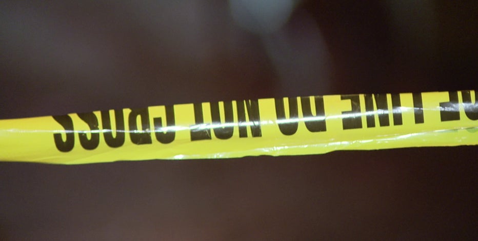 Man dead after 7 shootings across the District in less than 12 hours