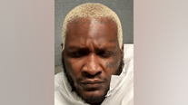 Cops catch accused armed hotel robber in Prince George's County