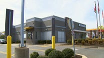 Quince Orchard High School student found unconscious inside McDonald's bathroom