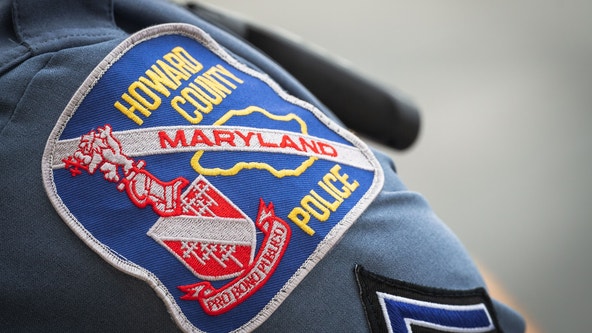 19-year-old charged in 7 Hyundai, Kia theft cases in Howard County