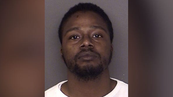 DC man arrested for murder of transgender woman in St. Mary's County: sheriff