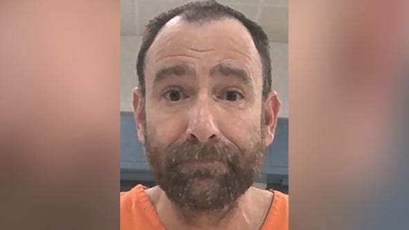 Maryland man charged with cyberstalking called ex-girlfriend 815 times in 2 days: DOJ