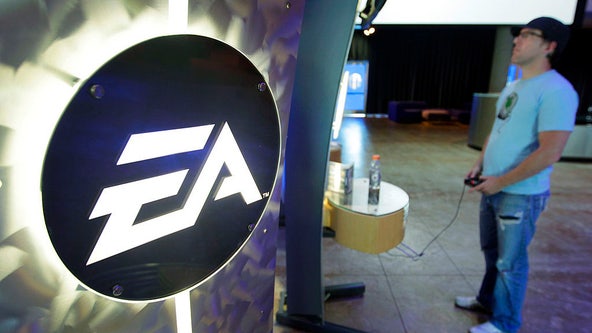 Electronic Arts laying off 800 employees, restructuring company