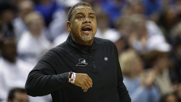 Georgetown hires Ed Cooley as new men’s basketball coach