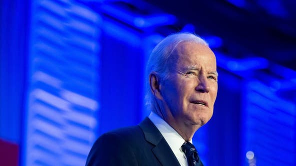 Biden tests positive for COVID; cancels speech at UnidosUS conference in Las Vegas
