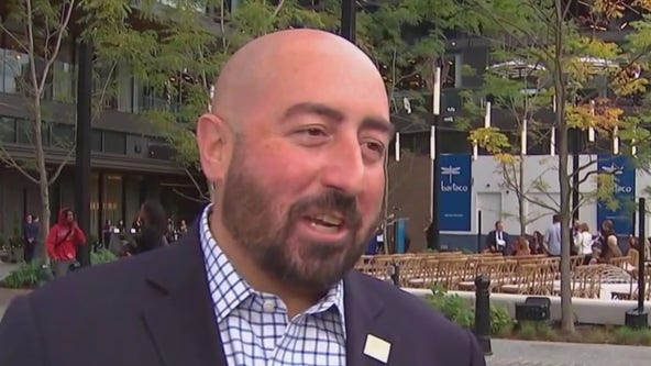 DC employee's sexual harassment allegation at center of John Falcicchio investigation