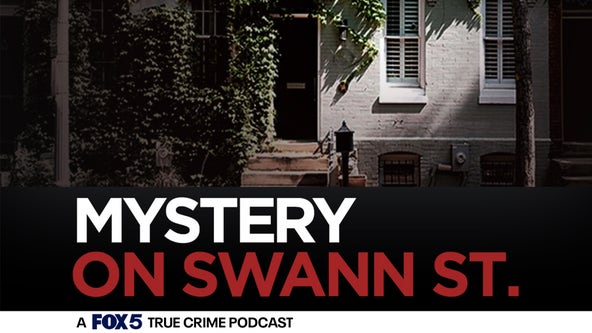 Revisiting our "Mystery on Swann St." podcast about the murder of Robert Eric Wone