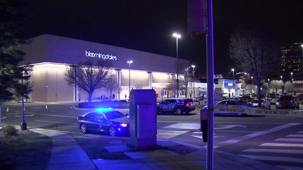 Fairfax Co. to release body cam video of man fatally shot by police outside Tysons Corner Center