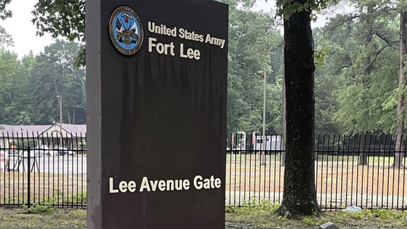 Virginia's Fort Lee to become Fort Gregg-Adams next month
