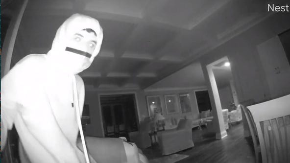 Suspect steals keys, then car in Northwest