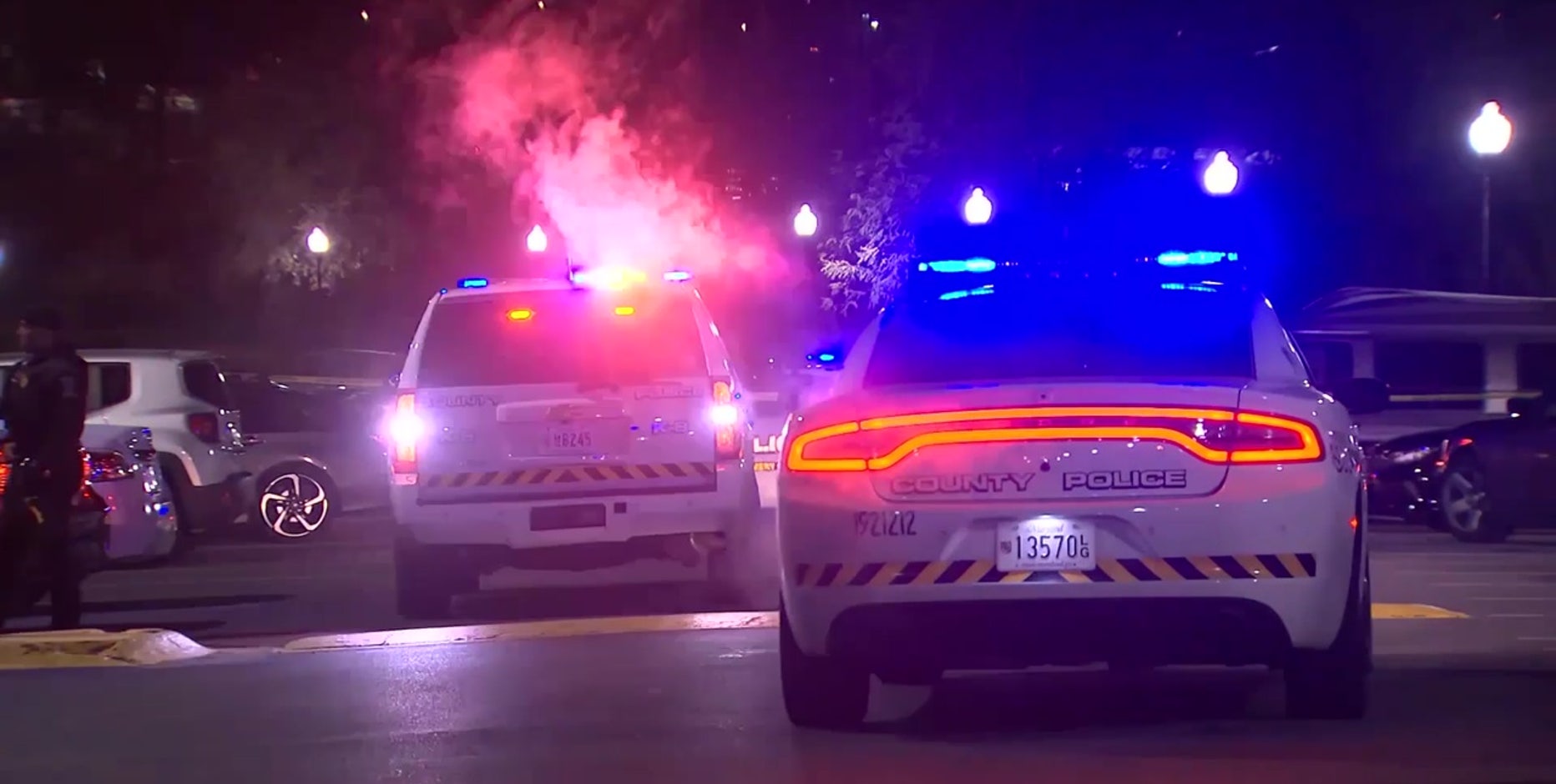 Montgomery County businesses could face fines under proposed safety plan