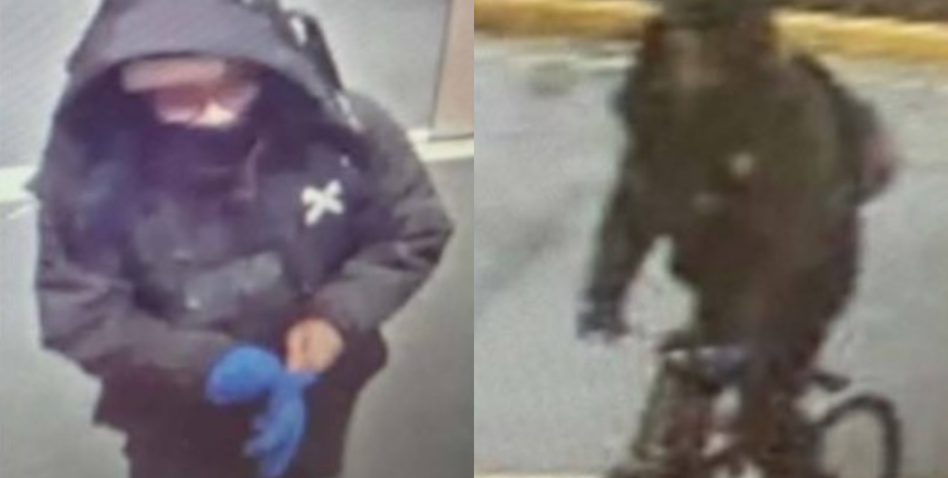 Multiple Target employees sexually assaulted by man in Stafford County