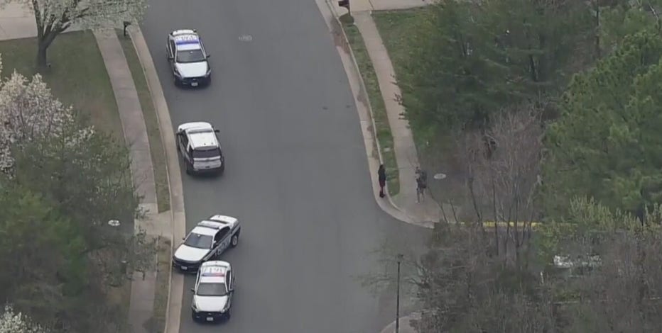 Elderly couple dead in murder-suicide on trail in Reston: police