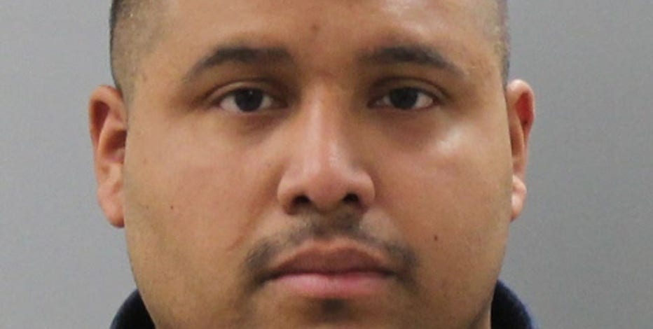Frederick County Sheriff’s deputy charged with child abuse, assault involving 6-year-old: officials