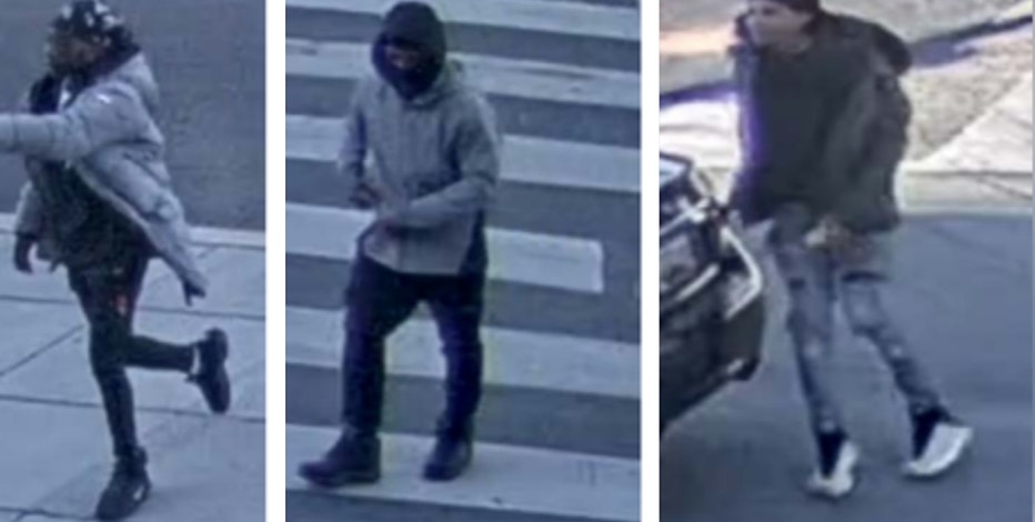 Coolidge HS student robbed at gunpoint during DC School Chancellor visit