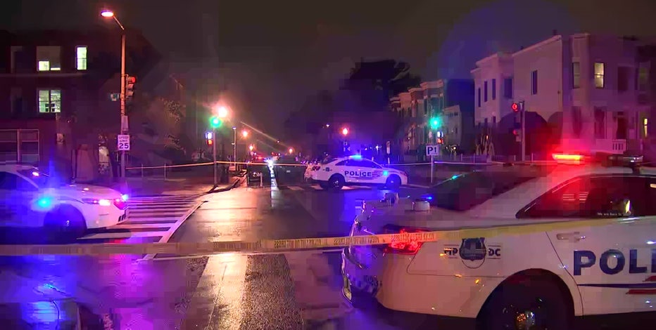 Deadly double homicide under investigation in Southeast