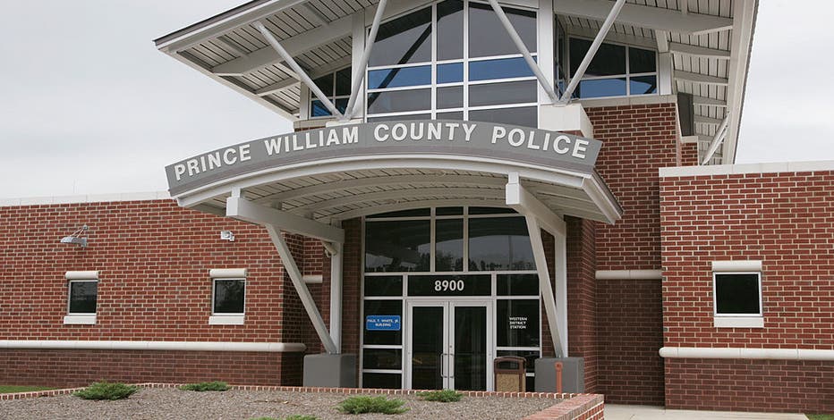 Prince William County police recruiting more cadets amid staffing shortage