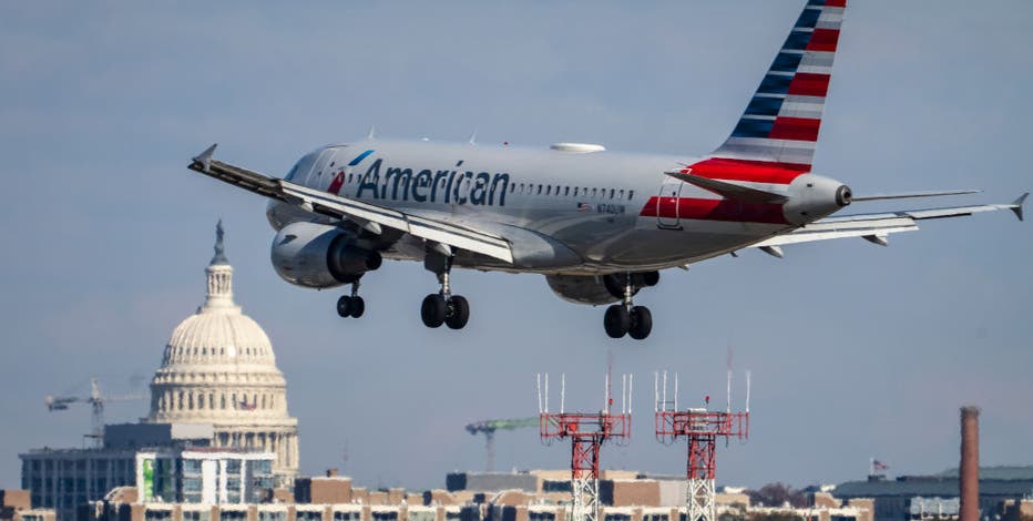 Opposition grows against adding flights to Reagan National Airport