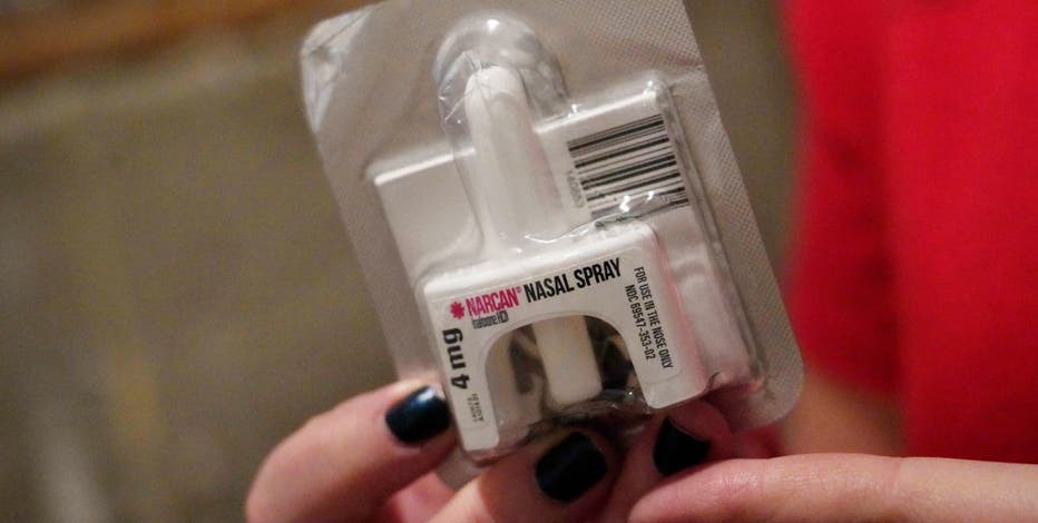 Arlington teens treated for possible overdoses near Ballston Quarter