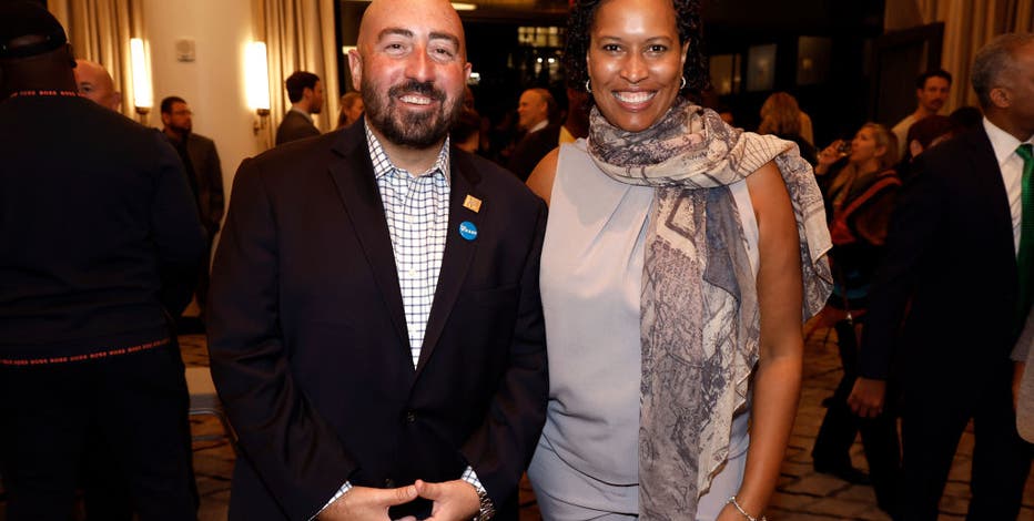 DC Deputy Mayor John Falcicchio leaves Bowser Administration
