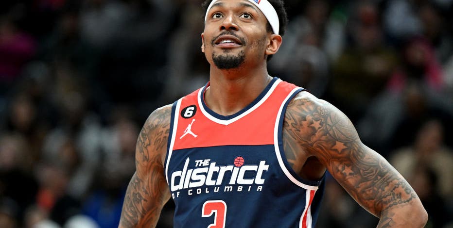 Wizards star Bradley Beal faces possible battery charge: police