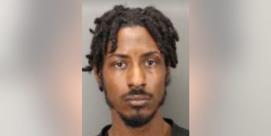 Metro rider sexually assaulted on train near Downtown Largo station; Suspect arrested