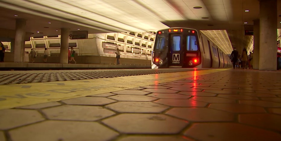 New Metro fare proposal could change how much you pay to ride