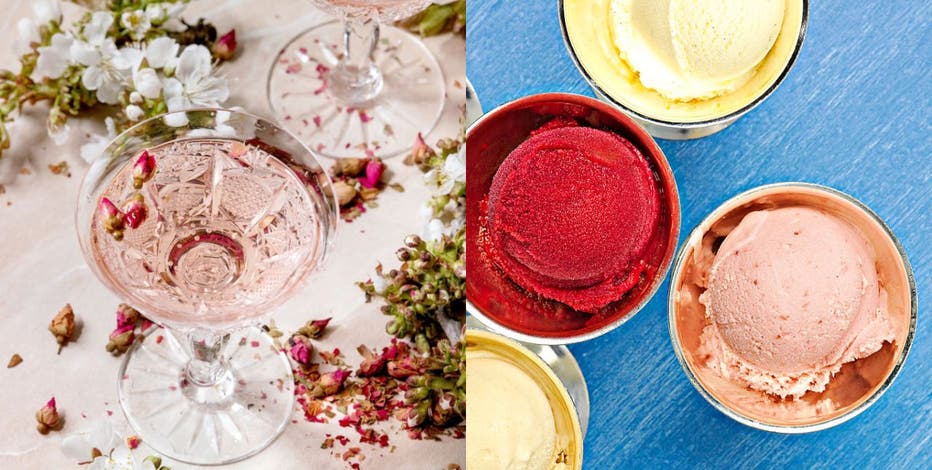 Cherry Blossoms 2023: Restaurants and bars celebrating the season of bloom in DC
