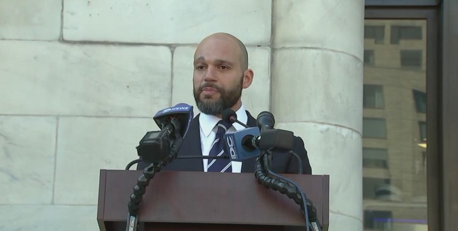 DC council member slams housing authority; accuses DCHA of hiding serious issues