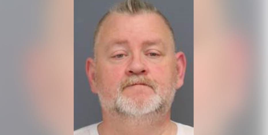 Charles County teacher charged with sexual abuse of a minor, child pornography