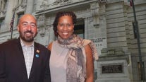 DC council member shares concerns about John Falcicchio's sexual harassment investigation
