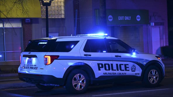 Arlington man assaulted while trying to break up dispute: police