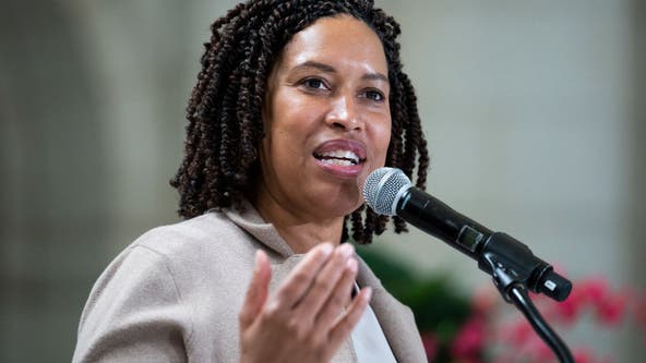 Bowser calls on DC residents for priorities for new police chief