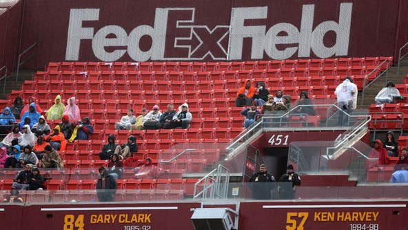FedExField no more: FedEx ends naming rights sponsorship of Washington Commanders stadium