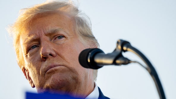 Trump indicted: In The Courts examines what comes next for the former president