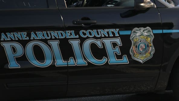 Driver yelling "move" behind vehicle in Wawa parking lot escalates to shooting in Anne Arundel County