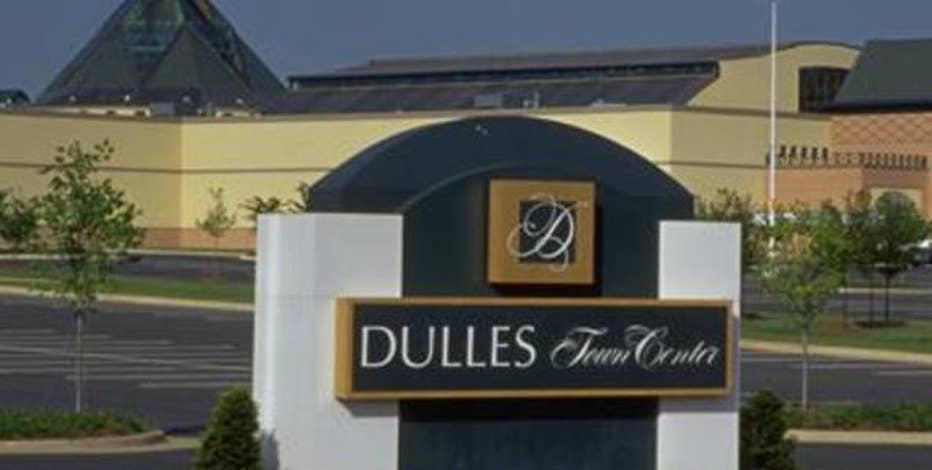 Dulles Town Center reopening Monday after weekend shooting