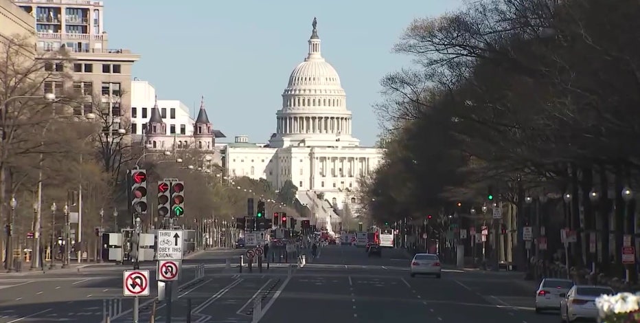 Report of possible active shooter prompts police investigation on Capitol Hill; all Senate buildings cleared