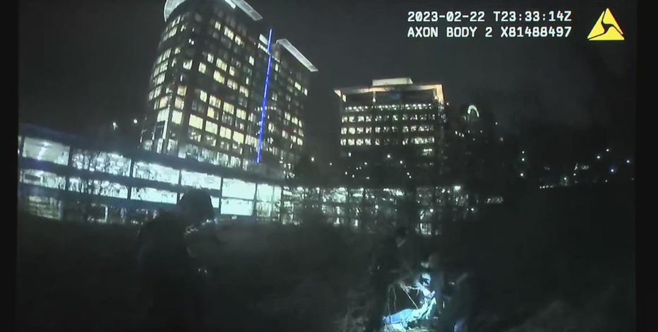 Tysons Corner shooting: How a second grand jury could indict former officer in fatal case