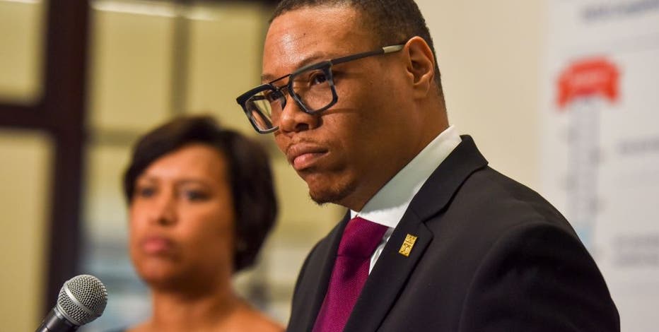 DCPS chancellor responds to Alabama lawmaker's 'inmate factories' claim