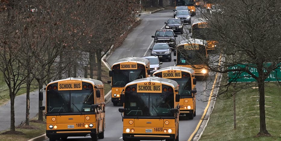 Investigation finds traffic violations cost MCPS almost $150K