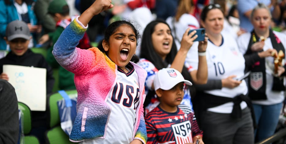 Women's World Cup 2023: All you need to know