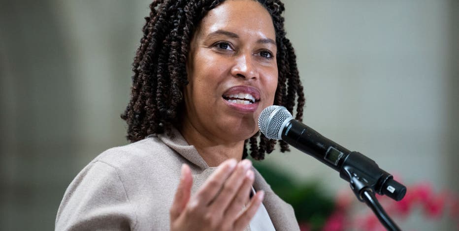 DC mayor, police chief to testify before House committee on crime increase