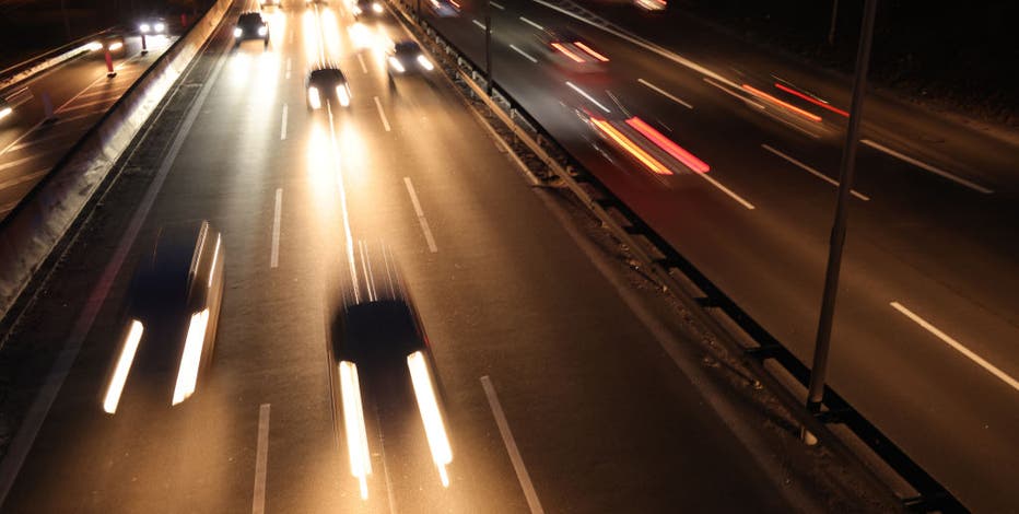 Pedestrian, cyclist deaths increase 37 percent in 2022