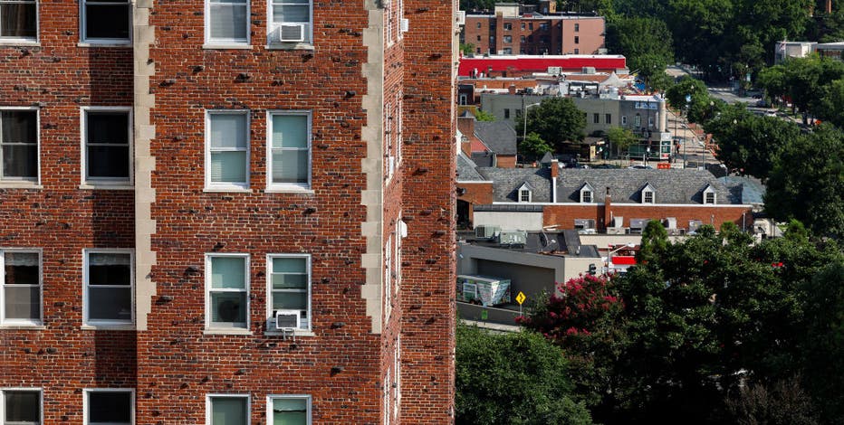 Apartment dwellers in DC want air conditioning mandates to change