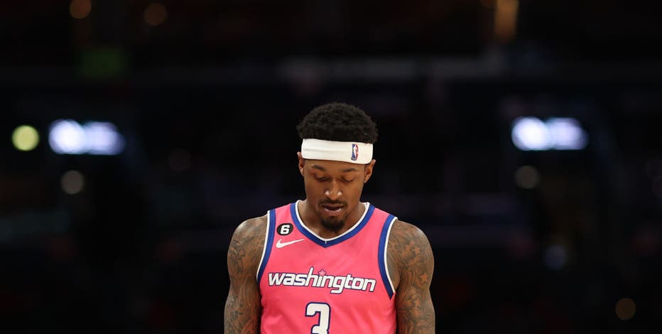 Bradley Beal 'frustrated' after Wizards miss playoffs again