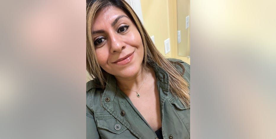 Alexandria woman found dead in hospital parking lot