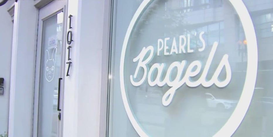 Scammer posing as fire equipment inspector steals nearly 1K from DC bagel shop