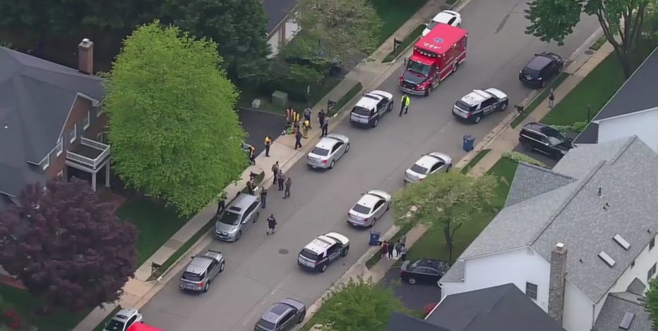 3 people found dead inside home in Fairfax County; police investigating